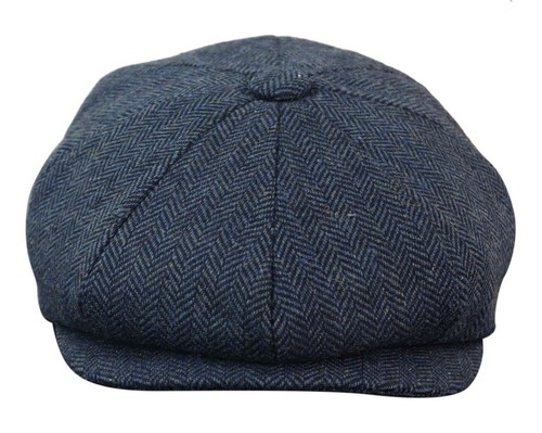 Hommes peaky blinders bleu - peaky,