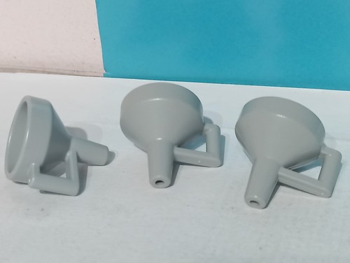 Playmobil lot entonnoirs - playmobil,