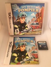 Jeu Video Nintendo DS Occasion