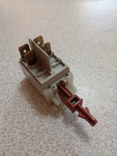 Bouton interrupteur - bouton,