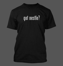 got nestle? - Men's Funny
