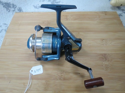 Daiwa regal 2500t fishing - regal, x