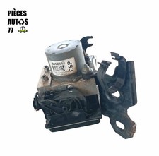 Bloc Hydraulique ABS ESP Fiat Grande Punto 51798105 0265950769 0265235432 62462