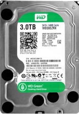 Disque Dur Western Digital 3TB
