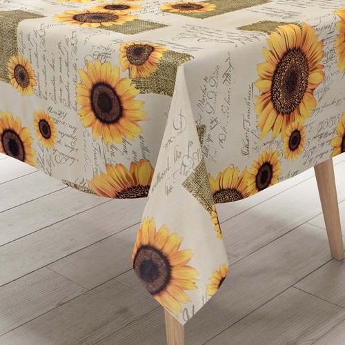 Kevkus nappe table toile - table,