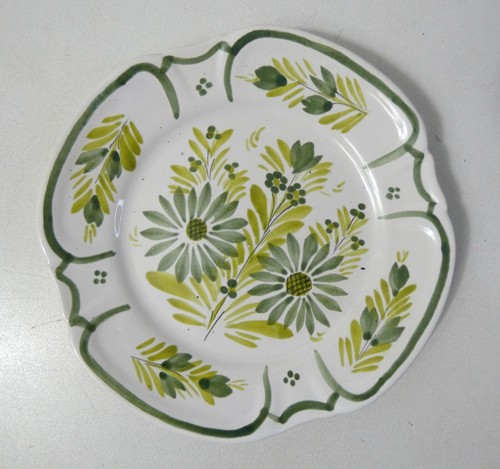 Henriot quimper assiette - henriot,