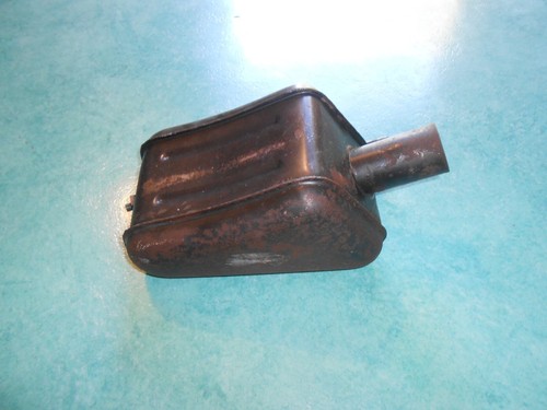 Réservoir motobécane av3 - motobécane,