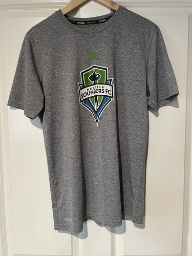 Seattle sounders fan shirt - fan,