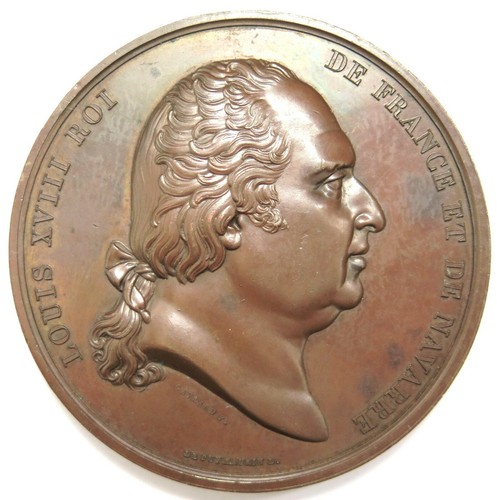 R2480 médaille j france - médaille, o.j.france