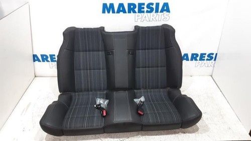 Banquette arrière peugeot 307 - arrière,