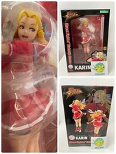 Figurine Karin échelle 1/7