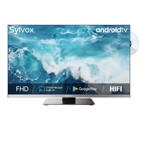 Sylvox volt smart - 12,