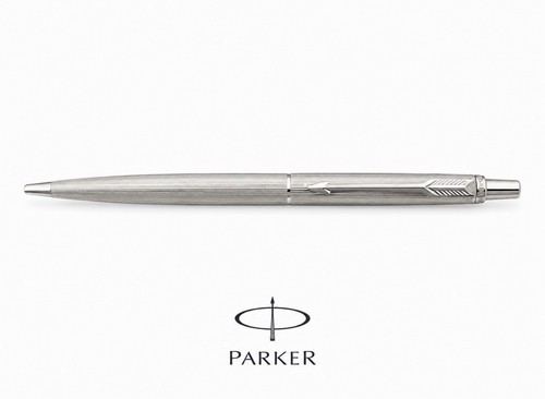 stylo parker argent