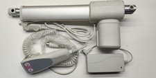 Vérin électrique complet