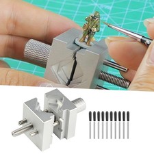 Mini étau établi - étau, d'établi