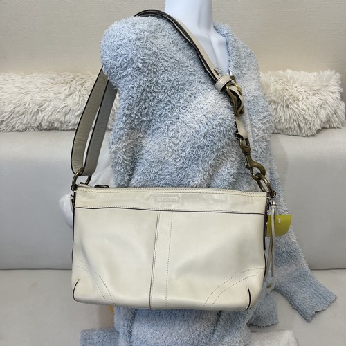 Sac bandoulière coach soho - sac, à