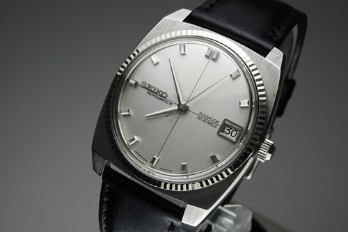 Serviced vintage 1968 japan - vintage,