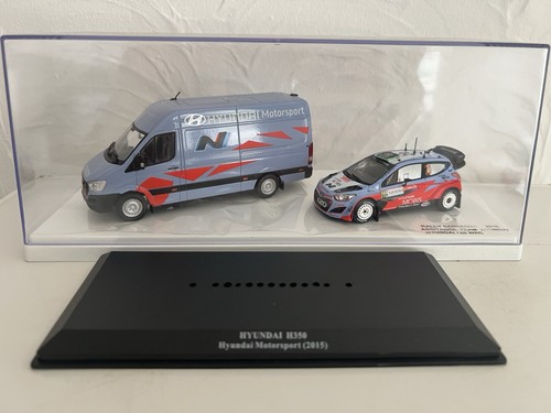 Hyundai i20 wrc - i20, +