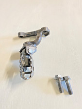 Repose pied droit Honda 600 XLR - PD03