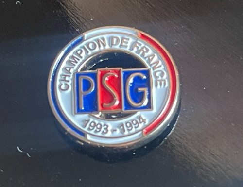 Rare pin pins aimant psg - rare,