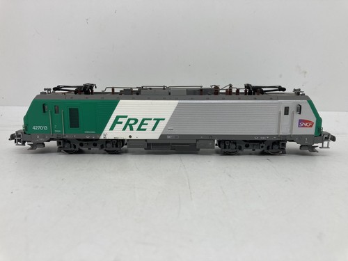 Méhano 236 locomotive - ho, t