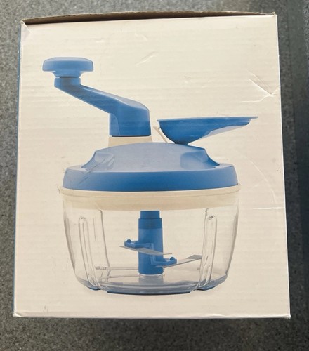 Tupperware quick chef pro - quick,