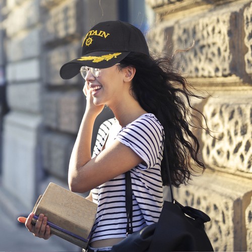 Casquette baseball chapeau - casquette,