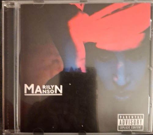 Marilyn manson the nigh end - the,