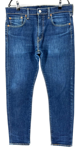 Levi 512 jeans - 512,