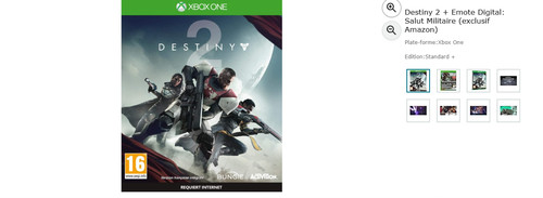 Lot destiny emote - destiny, 2