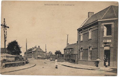 Fr62 meurchin calvaire - fr62,