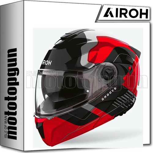 Airoh casque modulable pour - casque,
