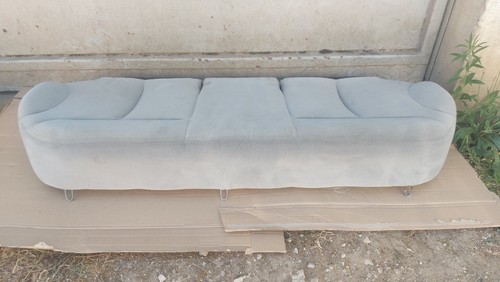 Banquette arrière citroën - arrière,