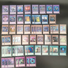 Yu-Gi-Oh! Deck Marionnettes de