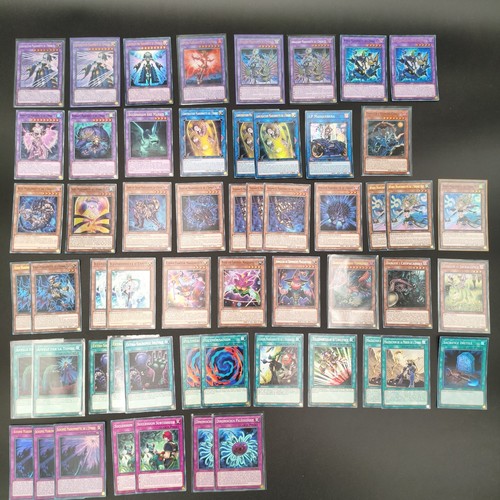 Deck marionnettes de - marionnettes,