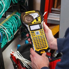 Imprimante D'Étiquettes Portative Brady M210