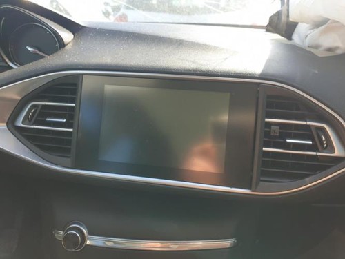 Ecran gps peugeot - ecran, 2