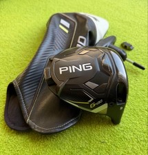 Cache-tête PING G430LST