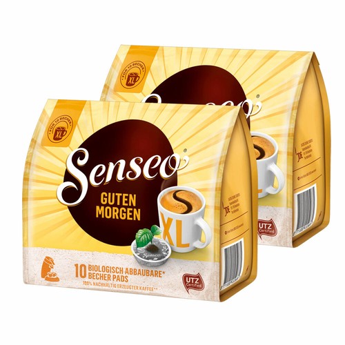 Senseo guten morgen - senseo, xl,