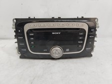 7M5T-18C939-JE Autoradio pour