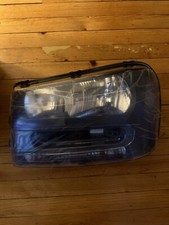 Phare  Chevrolet Trailblazer