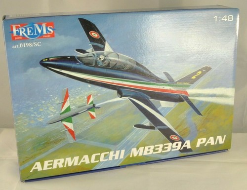 Frems 0198 avion modèle - frems, 0198/fc