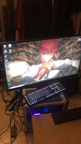 Gamer - pc,