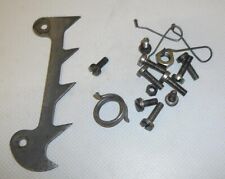 Lot de Petites Pièces Stihl 028 AV, Vis, Ressort, Griffe