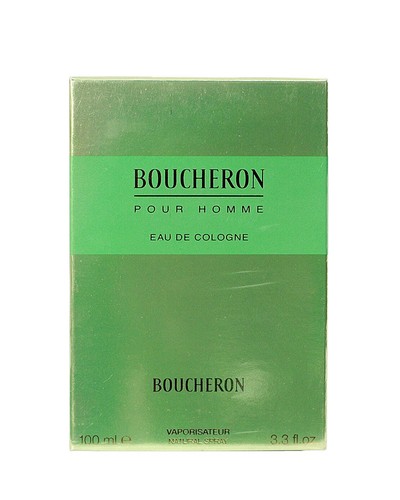 Boucheron pour homme eau de - boucheron,