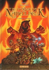 BD 892 - Le donjon de Naheulbeuk 2. Deuxième saison - Partie 2005