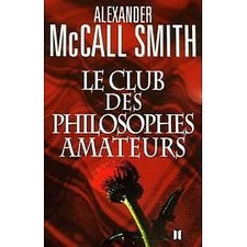 Livre Le Club Des Philosophes