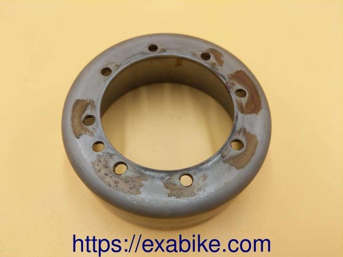 Rotor allumage pour ducati - rotor,