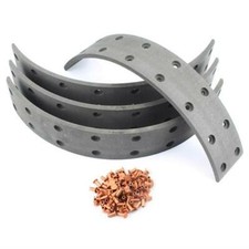 Plaquettes 60x7x380 pour