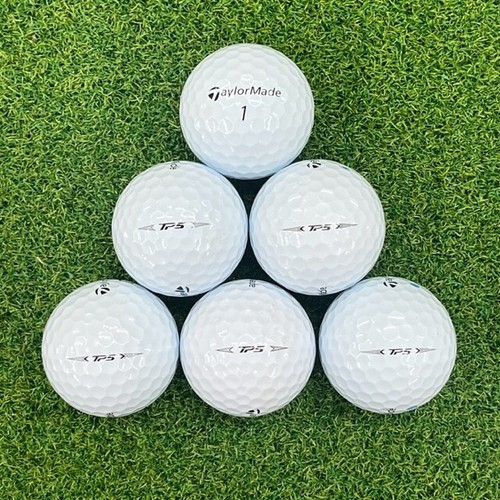 Taylormade tp5 2024 - 24, prior
